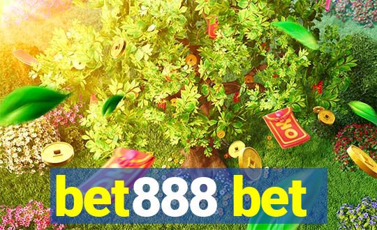 bet888 bet