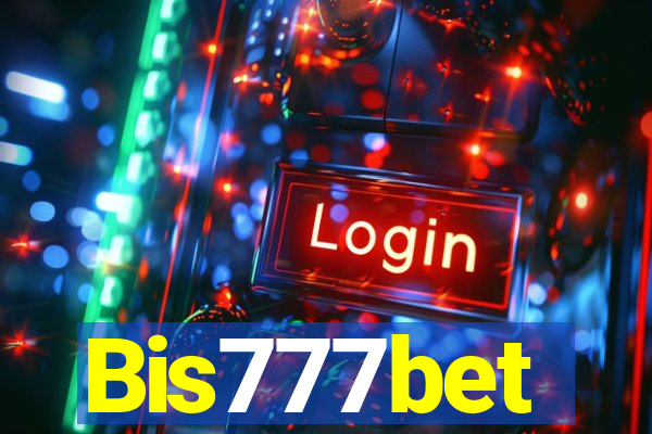 Bis777bet