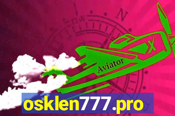 osklen777.pro