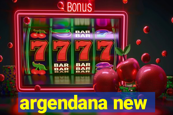 argendana new