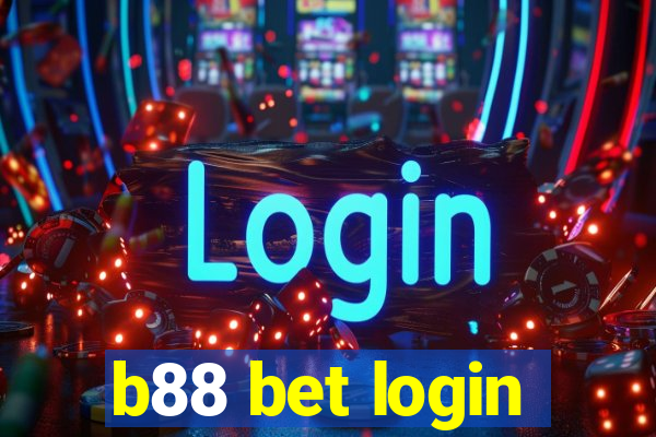 b88 bet login