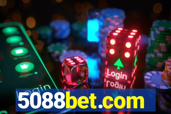 5088bet.com