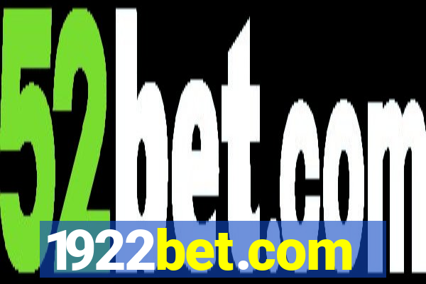 1922bet.com