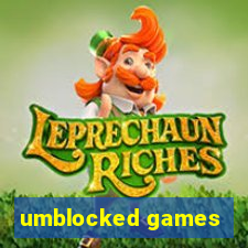 umblocked games