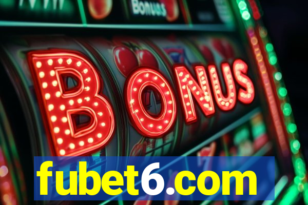 fubet6.com