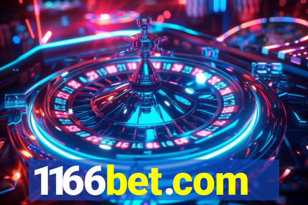 1166bet.com