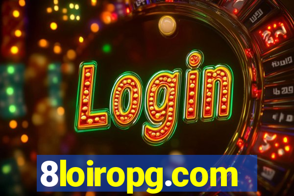 8loiropg.com