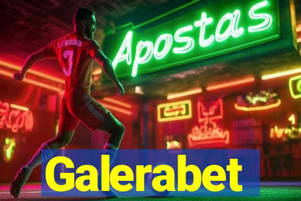 Galerabet