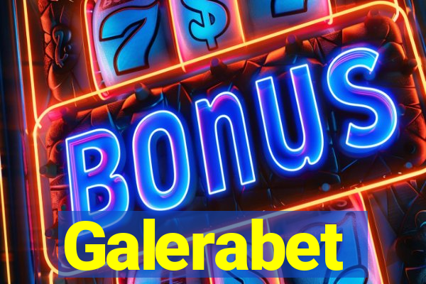 Galerabet