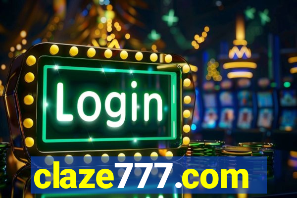 claze777.com