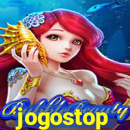 jogostop