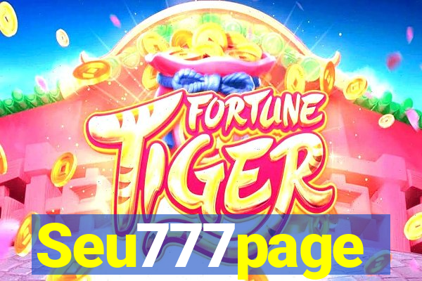 Seu777page