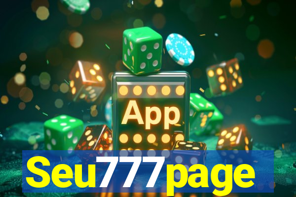 Seu777page