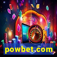 powbet.com