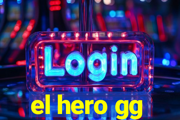 el hero gg