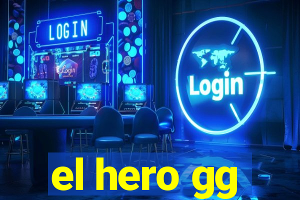 el hero gg