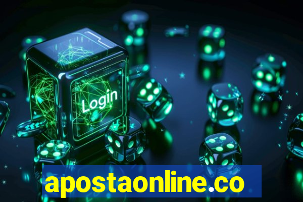 apostaonline.com