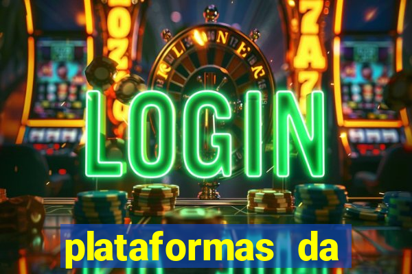 plataformas da china de jogos