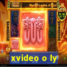 xvideo o ly