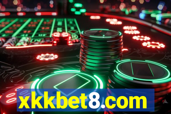 xkkbet8.com