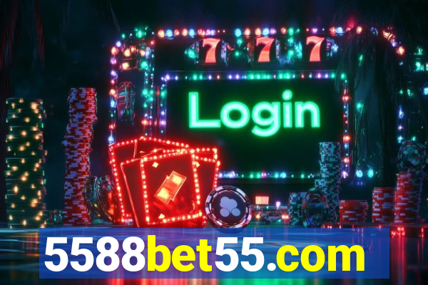 5588bet55.com