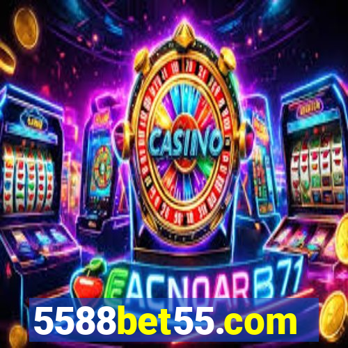 5588bet55.com