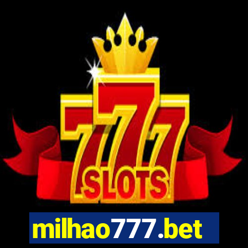 milhao777.bet