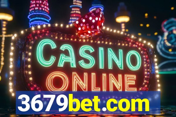 3679bet.com