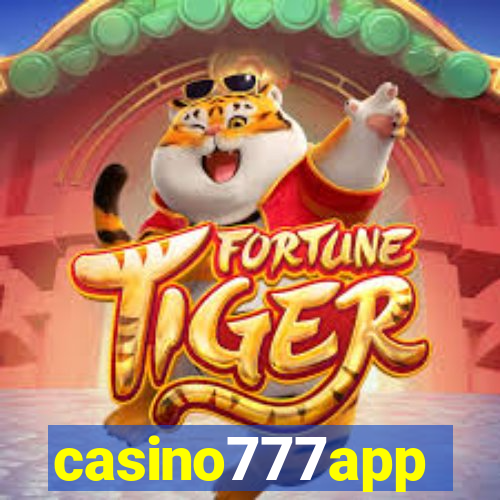 casino777app