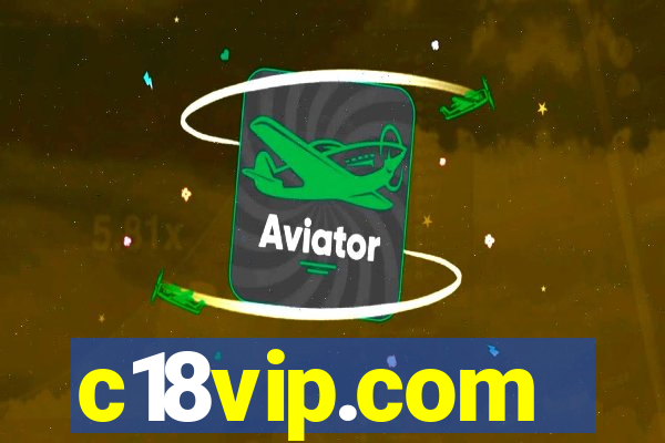 c18vip.com