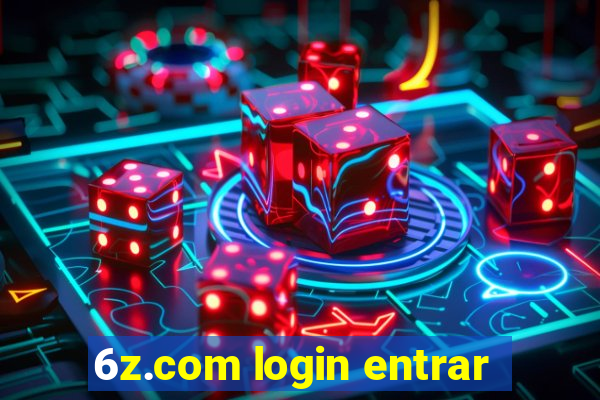 6z.com login entrar