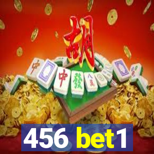 456 bet1