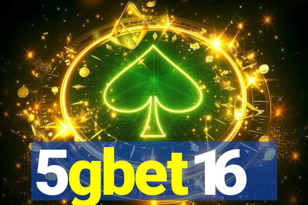 5gbet16