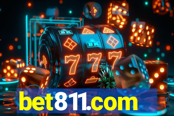 bet811.com