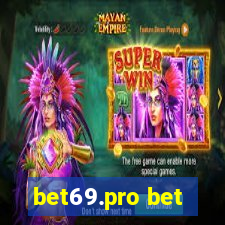 bet69.pro bet