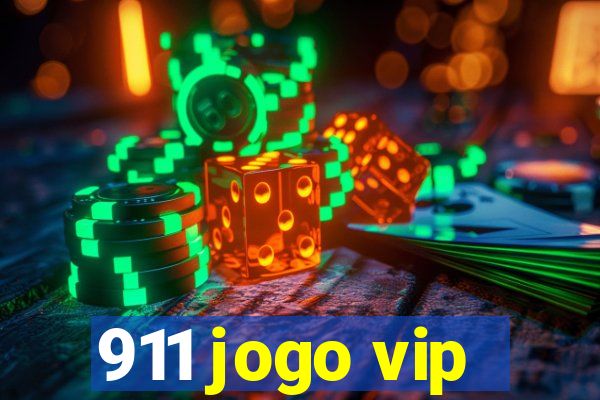 911 jogo vip