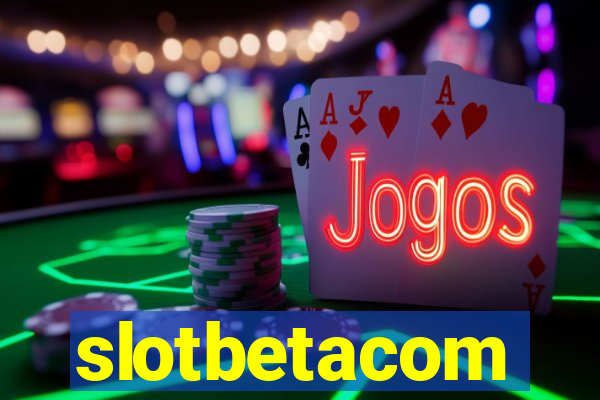 slotbetacom