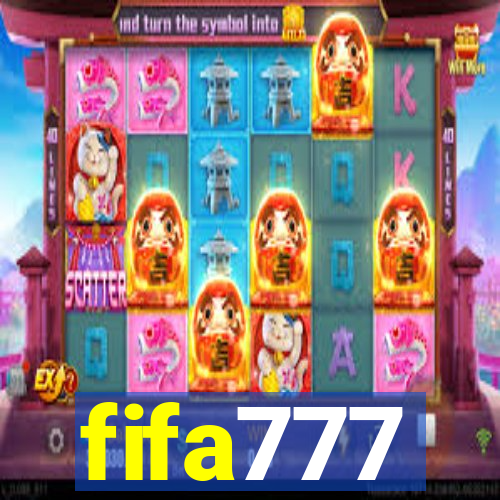 fifa777