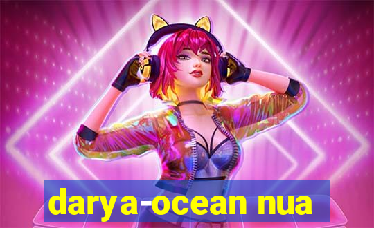 darya-ocean nua