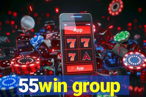 55win group