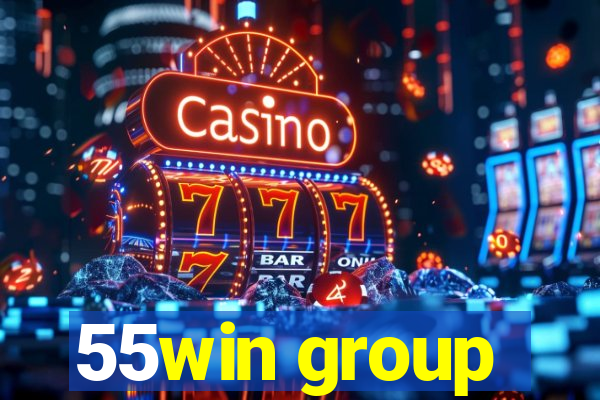 55win group