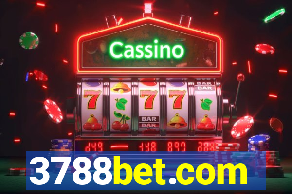 3788bet.com