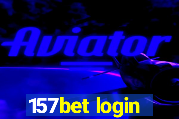 157bet login