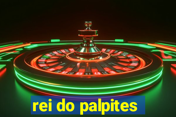 rei do palpites