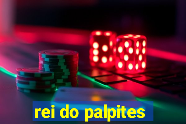 rei do palpites