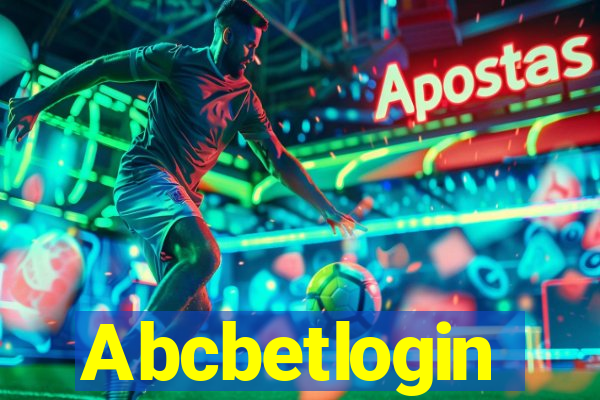 Abcbetlogin