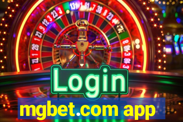 mgbet.com app