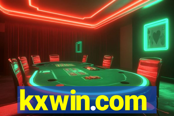 kxwin.com