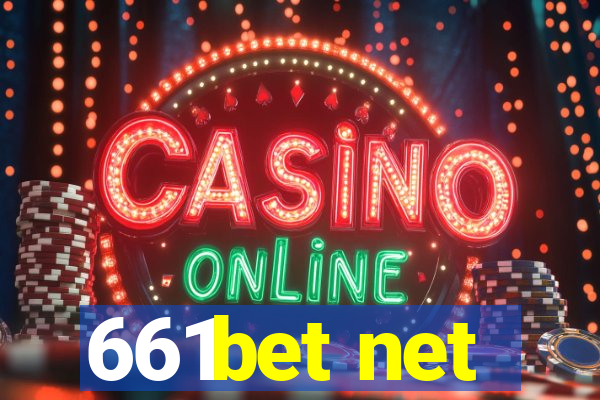 661bet net