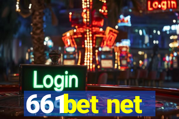 661bet net